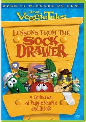 电影《VeggieTales: Lessons from the Sock Drawer》免费在线观看