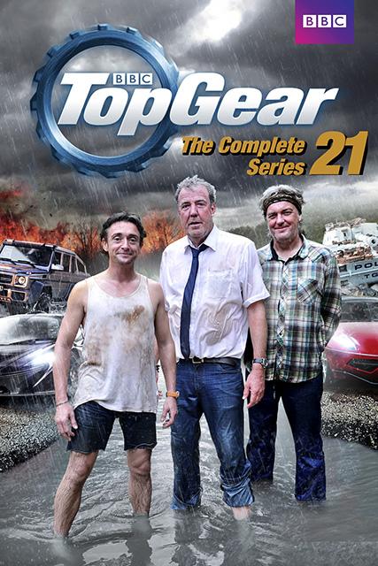 Top Gear手机在线播放高清完整版