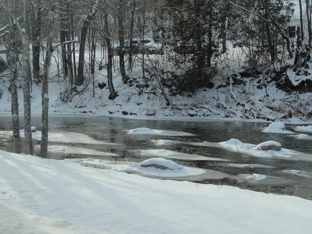 Lake Effect在线观看免费国语高清