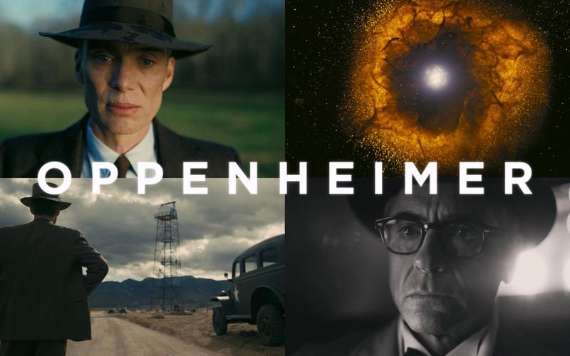 《The Real Oppenheimer》HD电影手机在线观看