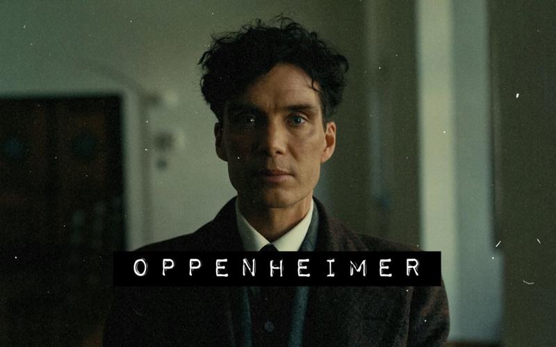 《The Real Oppenheimer》免费观看