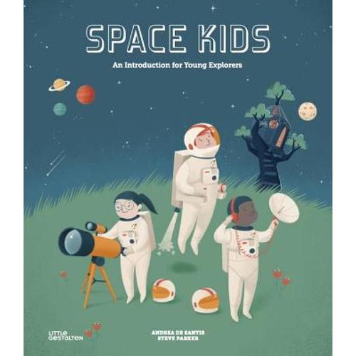 Space Kids在线观看免费完整版