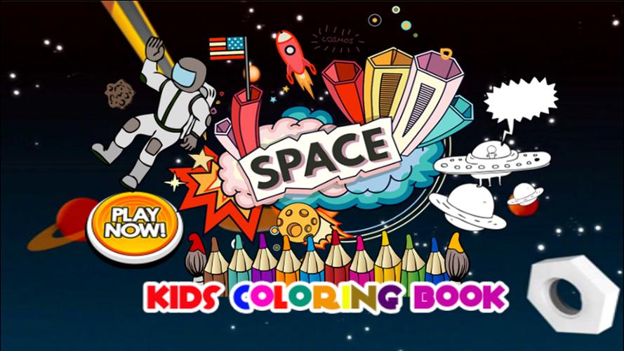 《Space Kids》未删减版在线观看