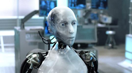 《仿生机器人》高清免费在线观看