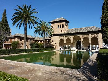 《L'Alhambra en musiques》未删减版在线观看
