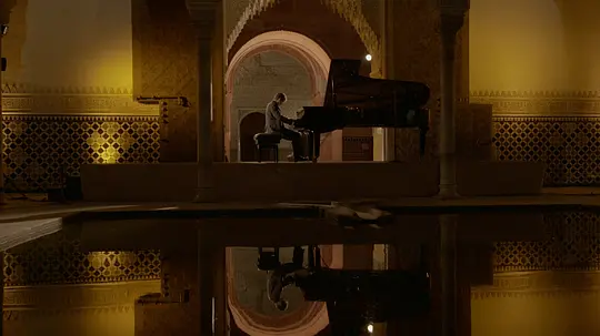 L'Alhambra en musiques高清视频在线观看