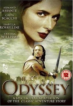 《The Odyssey》电影高清完整版手机在线观看