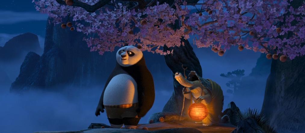 《パンダ物語 熊猫的故事电影》BD高清免费在线观看