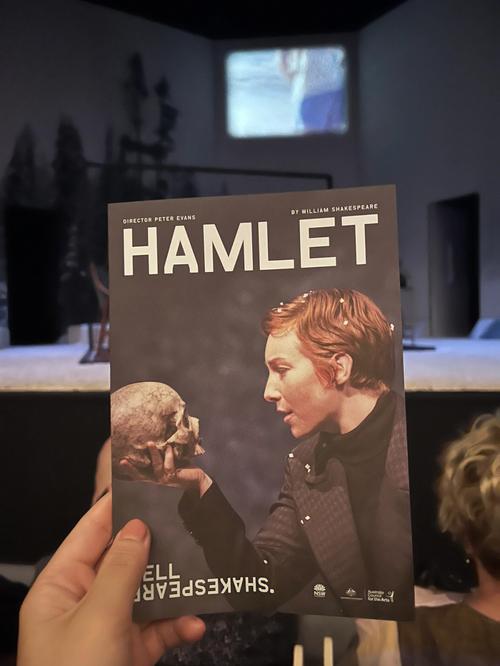 Grand Theft Hamlet免费完整版