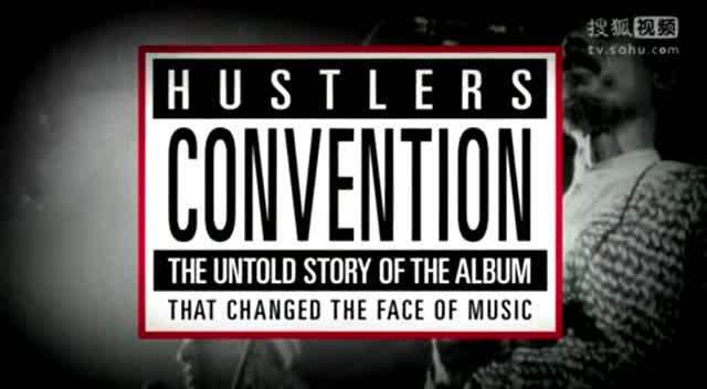 Hustlers Convention在线观看