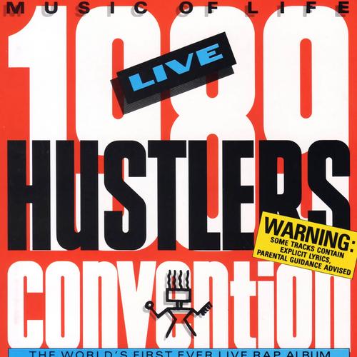 Hustlers Convention免费高清完整