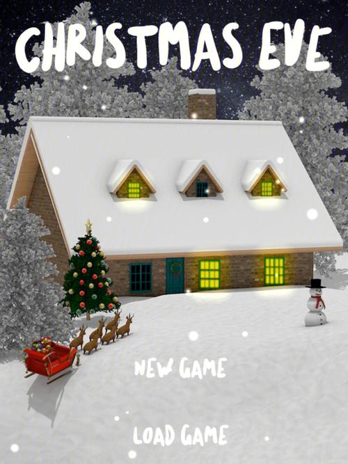 12 Games of Christmas免费版超清