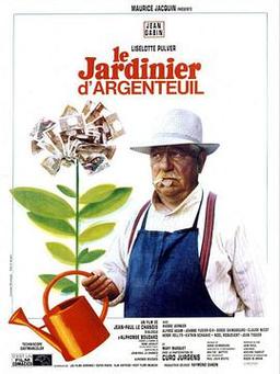 Le jardinier全集手机在线观看高清免费版