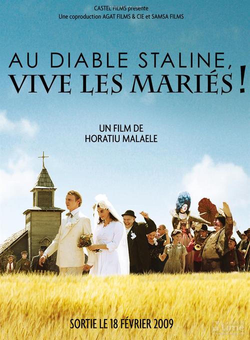 《Vive les mariés》免费在线观看