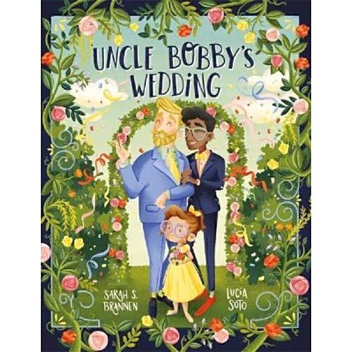 Uncle Bobby’s Wedding高清视频在线观看