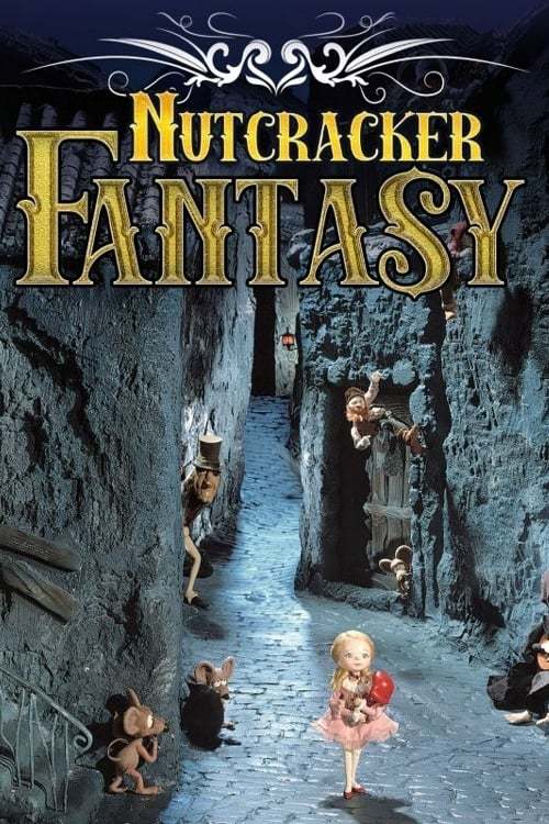 《Nutcracker Fantasy》在线观看免费完整版
