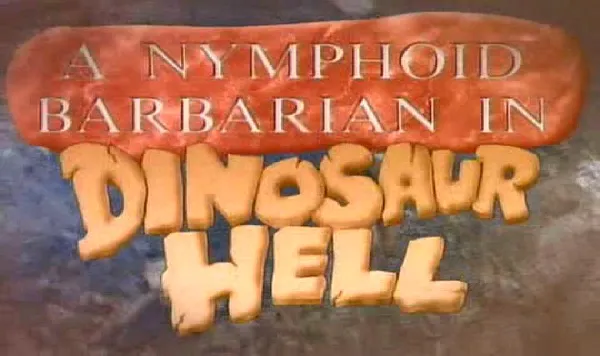 恐龙地狱里的山林野妹高清视频在线观看
