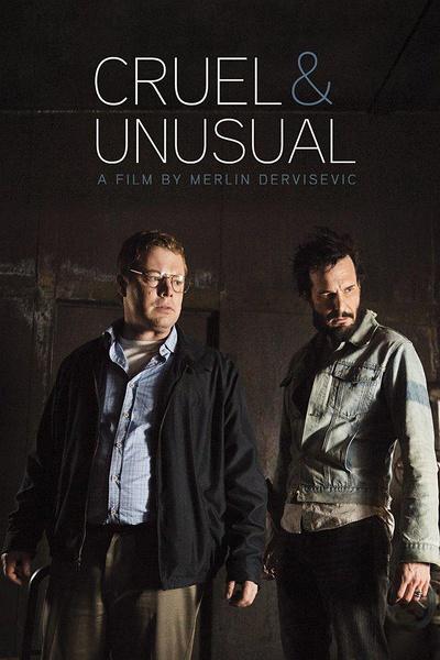 电影《Cruel and Unusual》免费在线观看