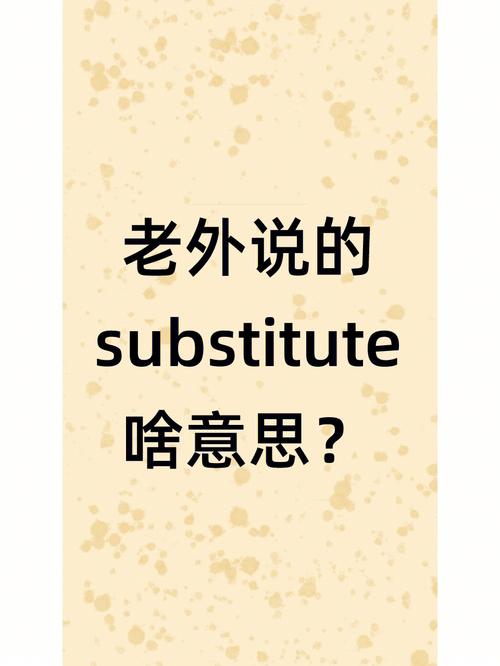 The Substitute电影镜头分析