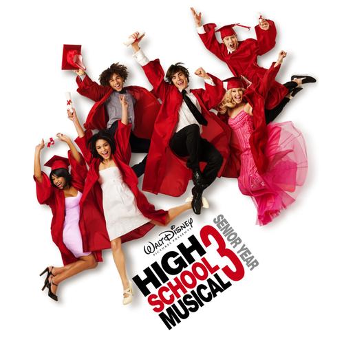 High School Musical: O Desafio免费版超清
