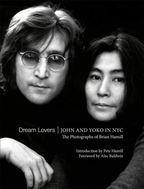 John and Yoko: A Love Story全集免费在线观看