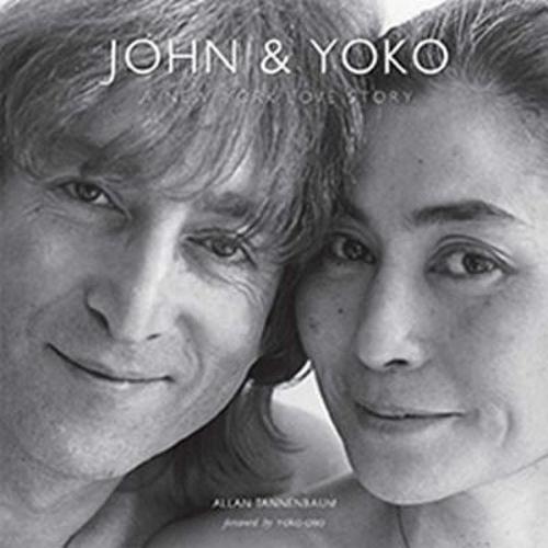 John and Yoko: A Love Story手机高清免费在线观看