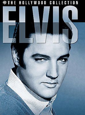 Elvis in Hollywood全集手机免费观看