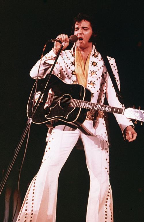 Elvis in Hollywood在线观看免费完整版