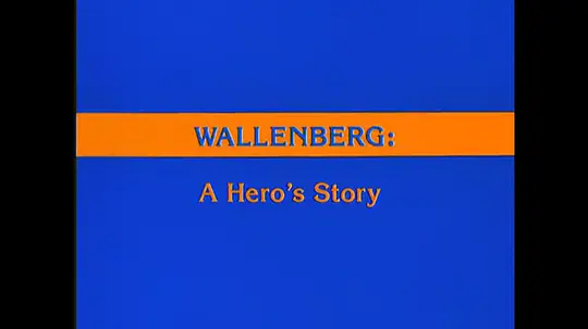 瓦伦贝格：  一个英雄的故事电影高清在线观看