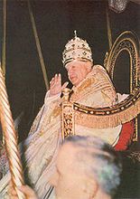 教皇约翰二十三世免费在线高清观看