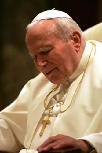 永远的教皇：约翰·保罗二世在线播放超高清版