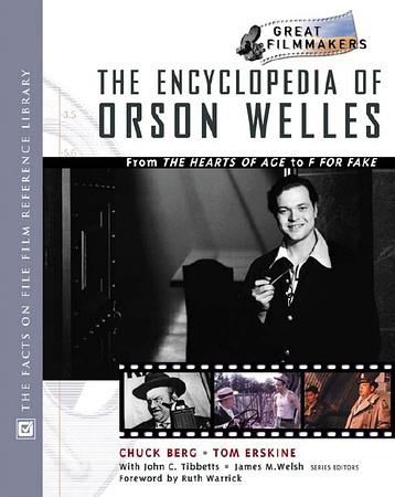 Orson Welles: What Went Wrong?电影详情