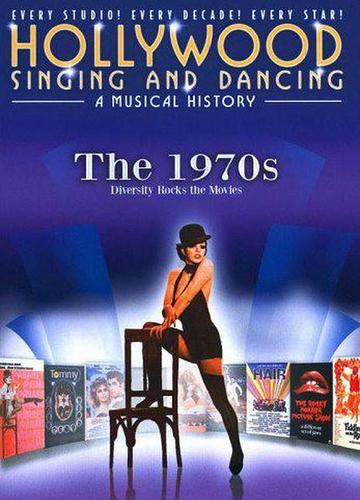 Hollywood Singing and Dancing. A Musical History完整版高清在线播放