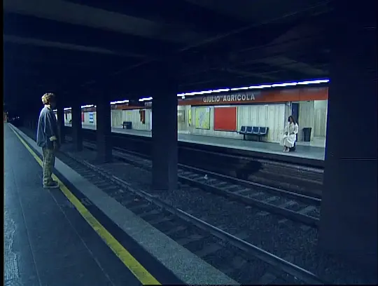 最后一班地铁电影高清1080P在线观看