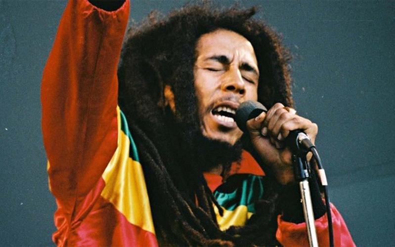 Bob Marley Freedom Road 1080P
