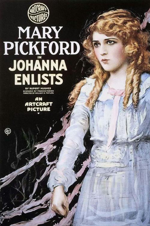 Mary Pickford: A Life on Film演员表全部