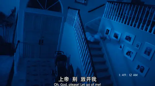 《灵动：鬼影实录2》电影免费在线观看高清完整版