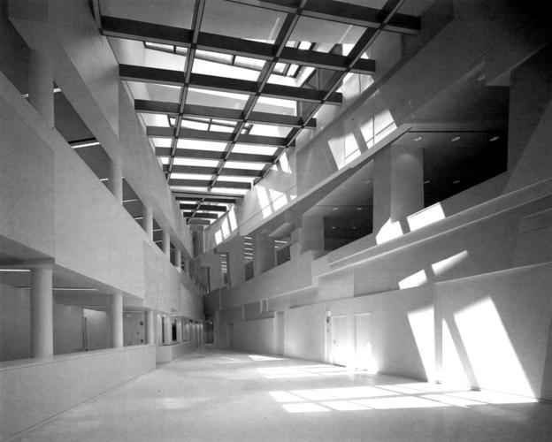 Peter Eisenman: Making Architecture Move电影百度云网盘资源