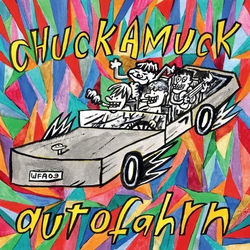 Chuck Amuck: The Movie国语高清在线观看