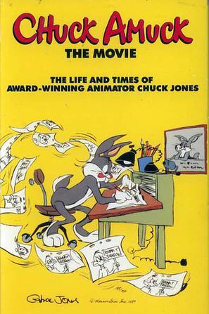 Chuck Amuck: The Movie完整免费