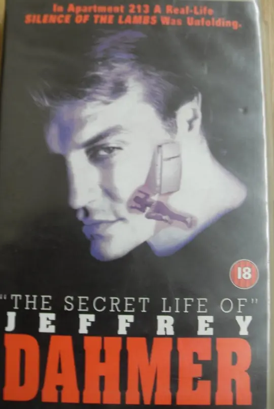 《杰弗里的秘密生活》免费观看