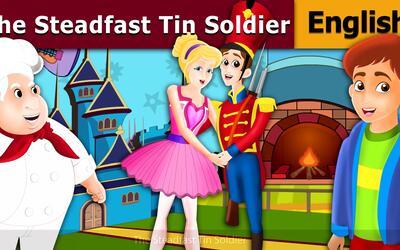 The Steadfast Tin soldier手机高清免费在线观看