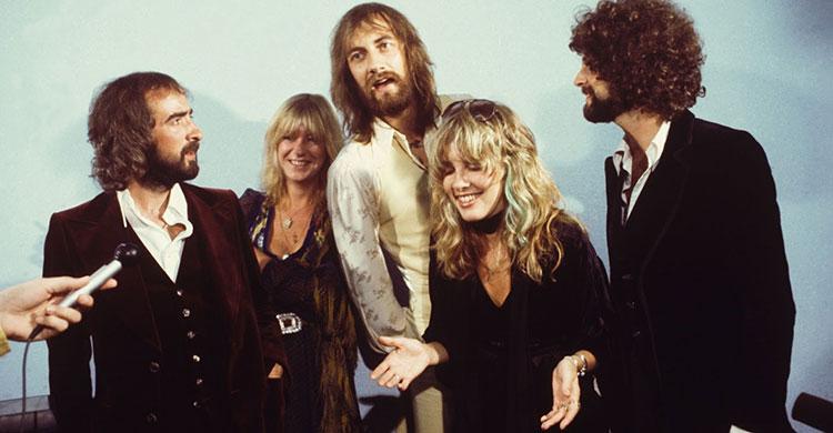 Fleetwood Mac-The Dance在线观看国语免费