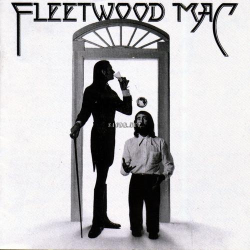 Fleetwood Mac-The Dance国语高清在线观看