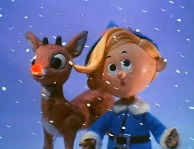 Rudolph the Red-Nosed Reindeer: The Movie (1998)深度解析
