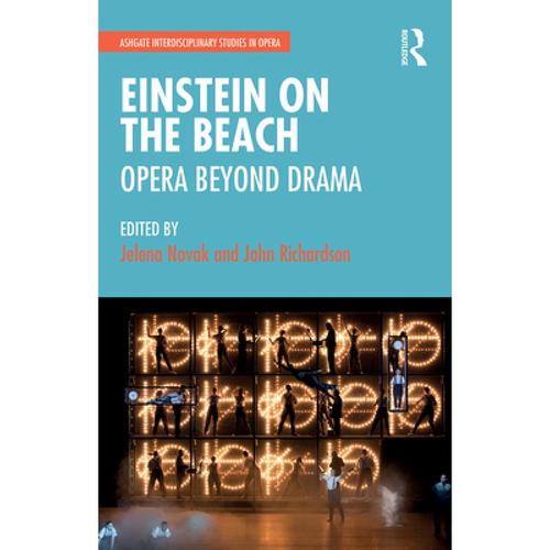 Einstein on the Beach: The Changing Image of Opera免费高清播放