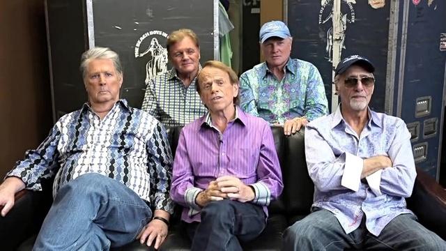 The Beach Boys: An American Band 在线播放