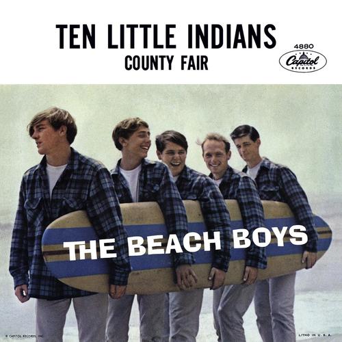 The Beach Boys: An American Band 1080P