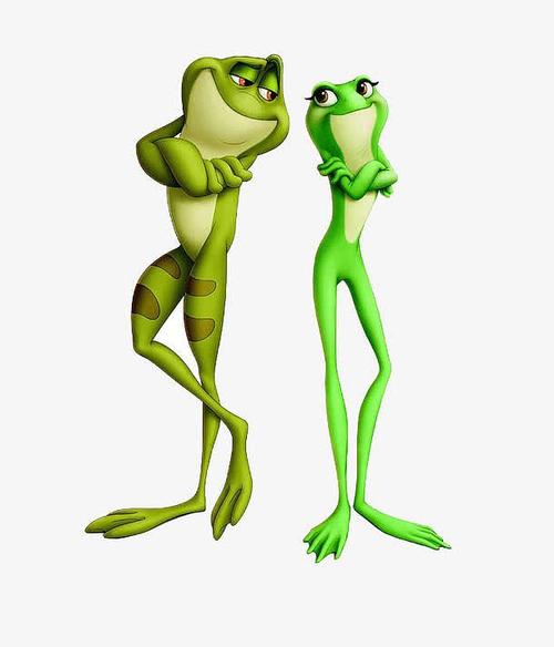 两只青蛙在西部手机免费在线播放