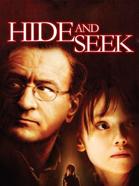 《Hide & Seek》未删减版在线观看